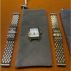 Michele watch